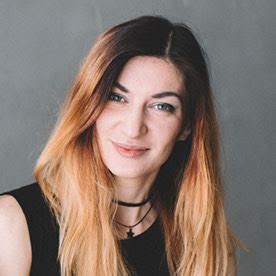 Maria Morozova on Behance