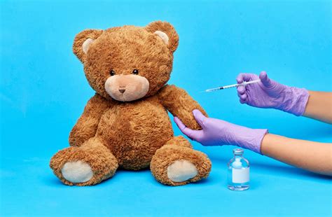 Autism & Vaccines: Separating Fact from Fiction - Thompson Center for