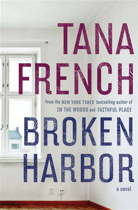 The Essential Tana French - The New York Times | Good new books, Good ...