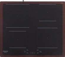 Индукционная варочная панель Hotpoint-Ariston HQ 5660S NE, независимая ...