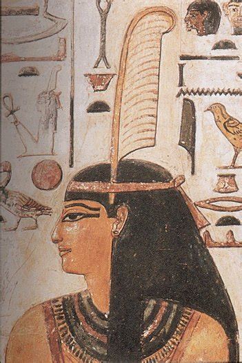 Maat | Ancient Egypt Online