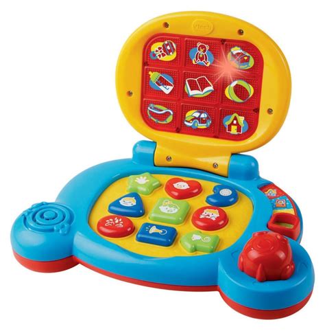 vtech babys learning laptop review kids toys news