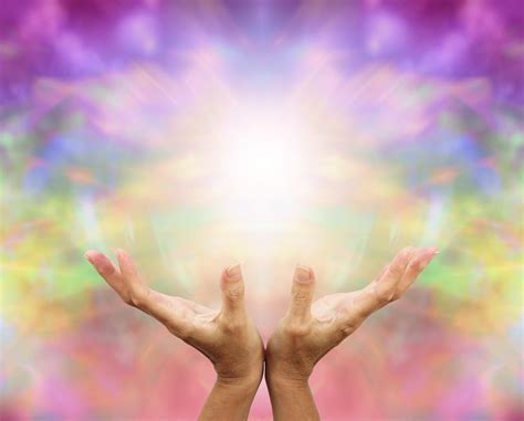 How To Use The Gift Of Healing Hands at Keith Turner blog