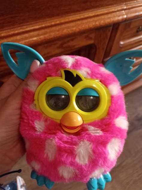 Furby фербі ферби: 550 грн. - Игрушки Зубра на Olx