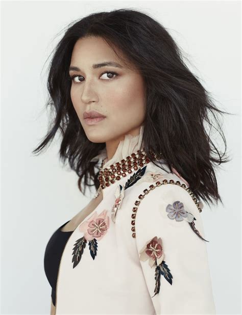 Julia Jones - Gio Journal September 2021 • CelebMafia