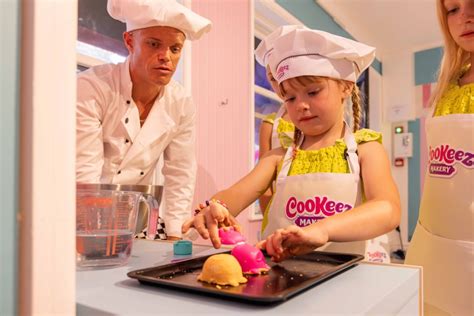 Cookeez Makery - PR Agency Bristol | Highlight PR