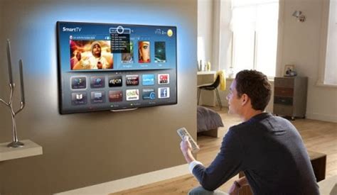 El futuro de la Televisión