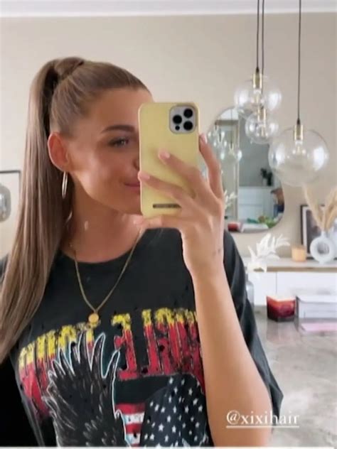 Überraschendes Liebes-Aus: Gerda Lewis gibt Trennung von Jannik