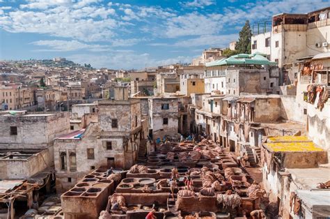 2 Days in Fes: The Perfect Fes Itinerary - Road Affair