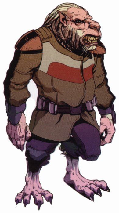 Jenet - Wookieepedia, the Star Wars Wiki