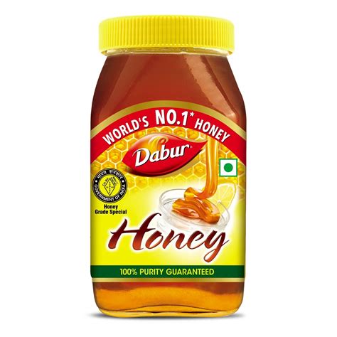 Dabur Honey 1kg 100 Pure Worlds No 1 Honey Brand | Desertcart PAKISTAN
