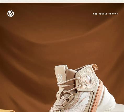361° Aaron Gordon AG3 PRO High Basketball Shoes - Ice Skates » 361 ...