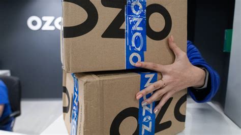 Russian Online Retailer Ozon Eyes U.S. Stock Market Float - The Moscow ...