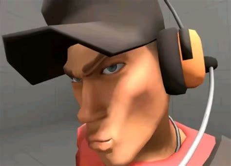 Создать мем "скаут tf 2, скаут из тф 2, скаут тим фортресс" - Картинки ...