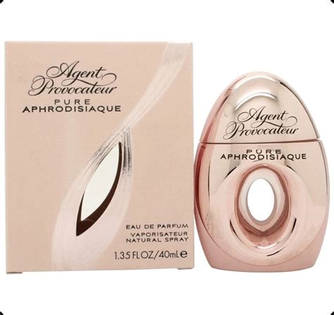 Купить духи Agent Provocateur Pure Aphrodisiaque — женская парфюмерная ...
