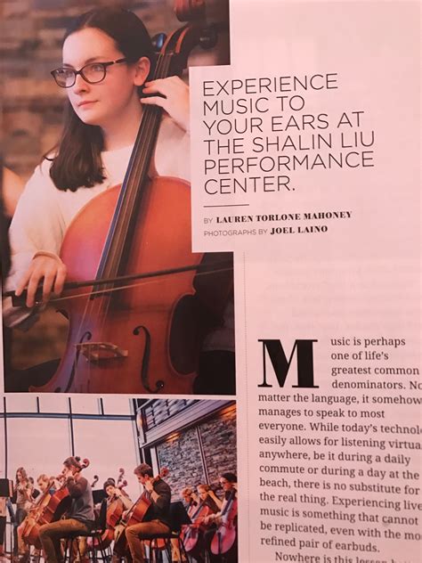 Waldorf alum performs at Shalin Liu | Music, Performance, Life