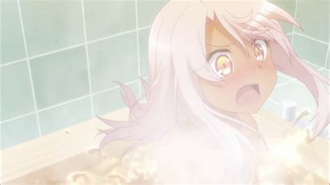 illya Kuro bath tickles scene - YouTube