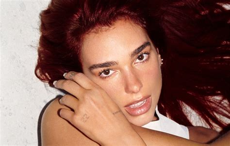 Dua Lipa announces details of new single 'Houdini'