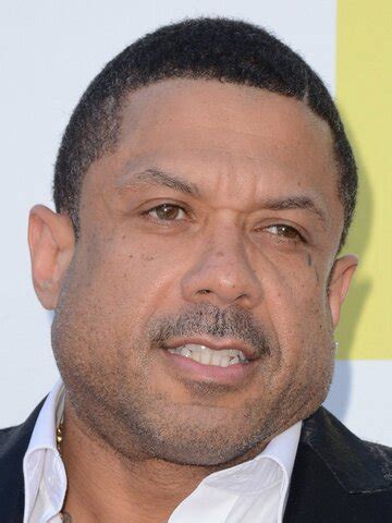 benzino personality rapper record producer