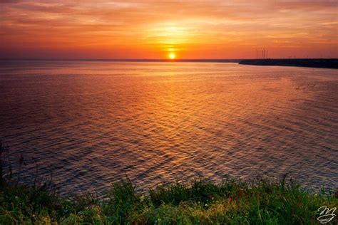 Спиращи дъха пейзажи от Черно море снимки | Sea resort, Landscape ...