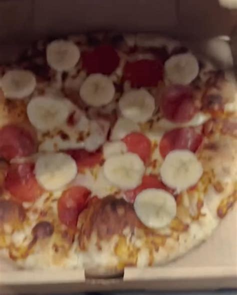 cursed pizza : r/cursedfoods