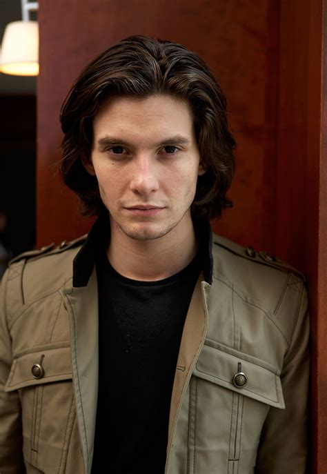 Poze Ben Barnes - Actor - Poza 11 din 98 - CineMagia.ro