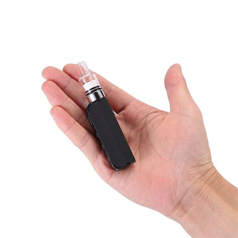 china high quality box wax vaporizer manufacturers  suppliers dican