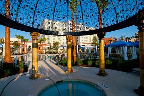 Eilan Hotel & Spa, San Antonio Review | The Hotel Guru