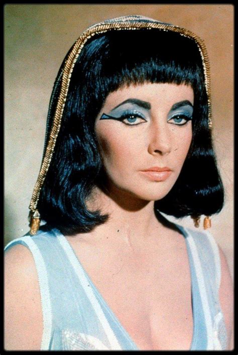 Stunning Photos Of Elizabeth Taylor In The 1950S And 1960S | Rare ...