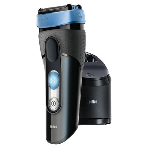 Braun CT2cc Cooltec – testy a recenze | 8nej.cz