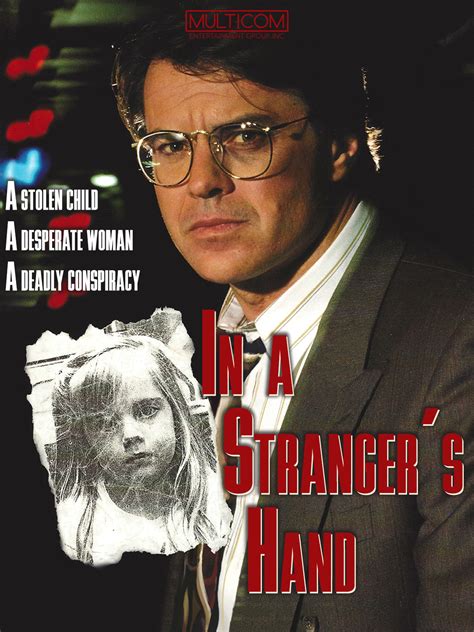 Prime Video: In a Stranger's Hand