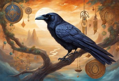 munin memory norse mythology explained mythical encyclopedia