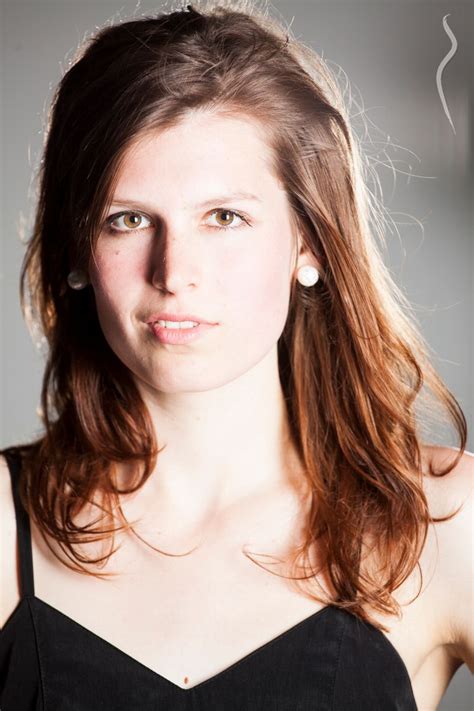 Sabi Bran - a model from Germany | Model Management