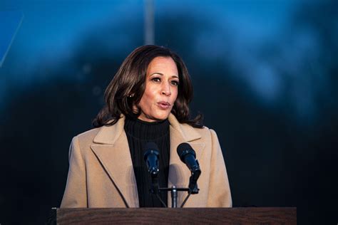 Harris will make history today when she is sworn in as vice president