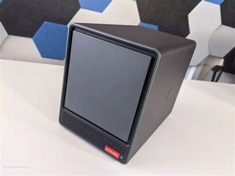Aoostar WTR Pro NAS Review – NAS Compares