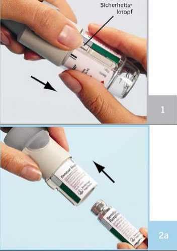 Berodual Respimat 20/50 Mikrogramm/Dosis Lösung Zur Inhalation ...