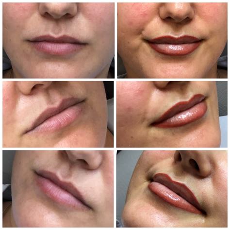 How To Do Permanent Lip Tattoo – Warehouse of Ideas