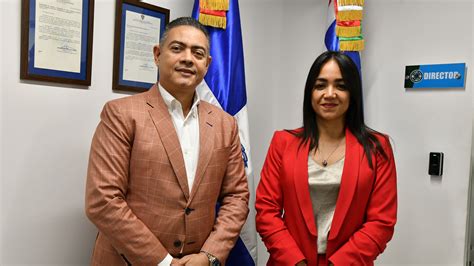 Ministra de Interior y Policía destaca avances en investigaciones de