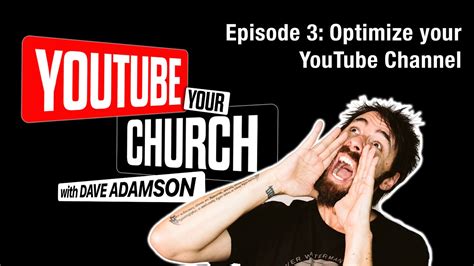 This Joseph Apostle of Jesus CT YouTube Channel Will Change Your Mind - v4y1x1k
