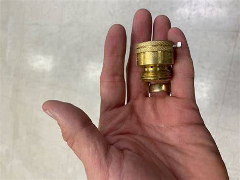 Backflow - Hose Bib Vacuum Breaker | Kerrville TX - Official Website