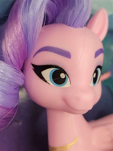 Equestria Daily - MLP Stuff!: New "My Little Pony: Make Your Mark ...