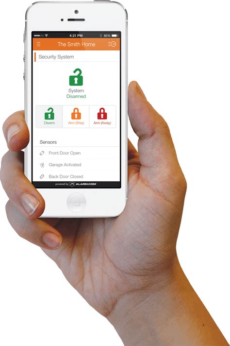 The Alarm App at Harold Mcswain blog