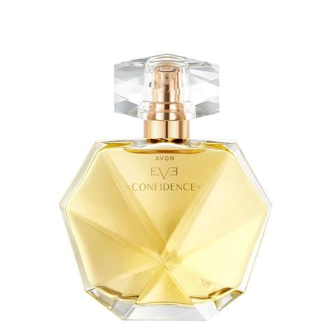 Eve Confidence parfüm (50 ml) AVON