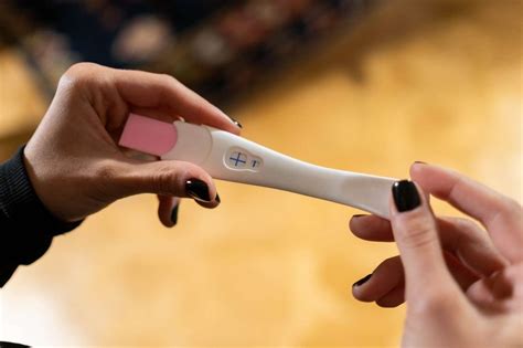 Evaporation Line Clear Blue on Pregnancy Strips Can Mislead You for 4 ...