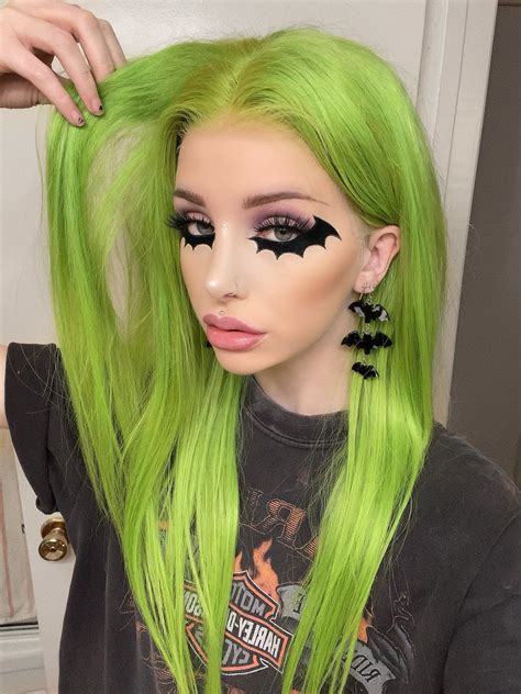 kirsten kaye on Twitter | Halloween makeup inspiration, Clown makeup