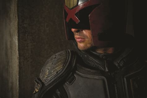 Download Judge Dredd Movie Dredd 4k Ultra HD Wallpaper