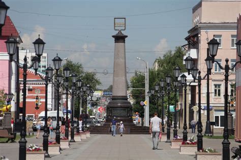 20 достопримечательностей Стерлитамака: что посмотреть за один день и ...
