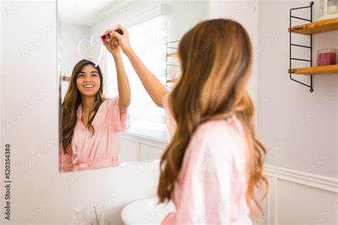 High Self Esteem Mirror