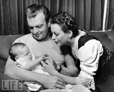 ISABELNOTEBOOK: HEDY LAMARR