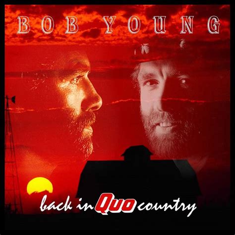 - Bob Young - Status Quo - The Strange Brew